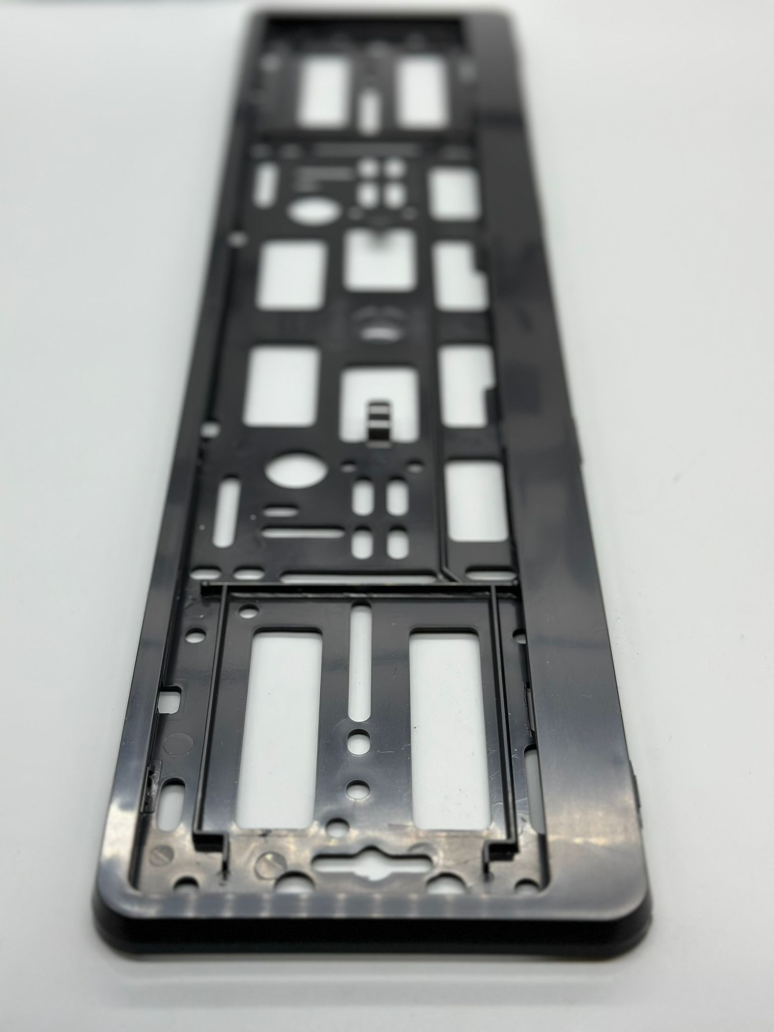 Number Plate Holder (Front)